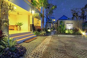 The Widyas Bali Villa