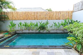 The Widyas Bali Villa