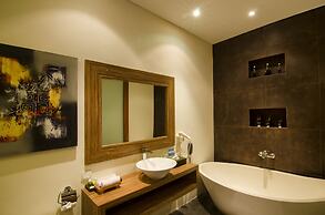 The Widyas Bali Villa