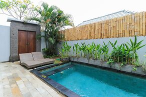 The Widyas Bali Villa