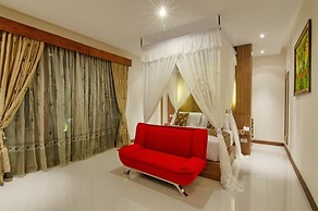 The Widyas Bali Villa