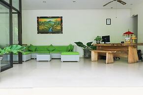 The Widyas Bali Villa