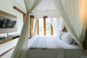 The Widyas Bali Villa