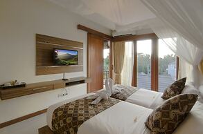 The Widyas Bali Villa