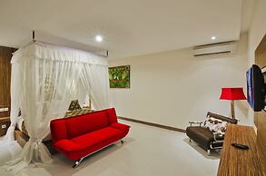 The Widyas Bali Villa