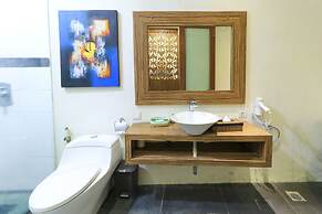 The Widyas Bali Villa