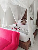 The Widyas Bali Villa