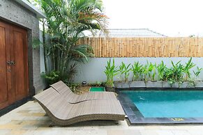 The Widyas Bali Villa