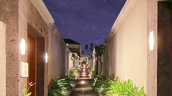 The Widyas Bali Villa