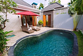 The Widyas Bali Villa