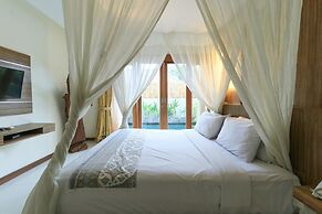 The Widyas Bali Villa