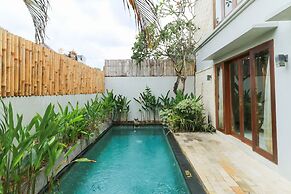 The Widyas Bali Villa