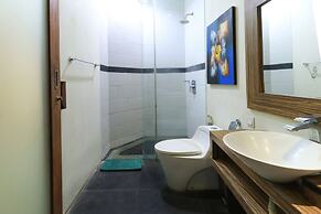 The Widyas Bali Villa