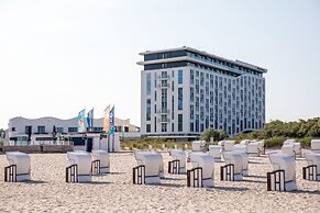 aja Warnemuende