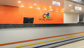 Hotel Américas
