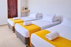Hotel Américas