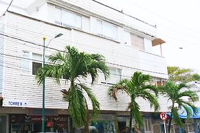 Hotel Américas