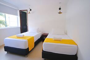Hotel Américas