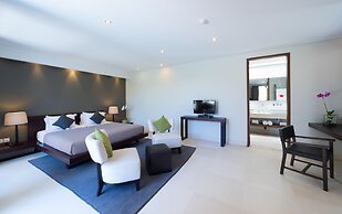 The Layar Designer Villas and Spa