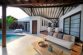 The Layar Designer Villas and Spa