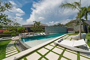 The Layar Designer Villas and Spa
