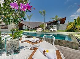 The Layar Designer Villas and Spa