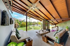 The Layar Designer Villas and Spa