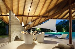 The Layar Designer Villas and Spa