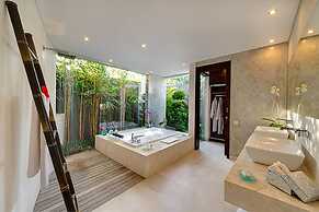 The Layar Designer Villas and Spa