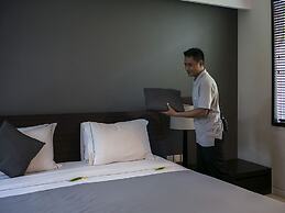 The Layar Designer Villas and Spa