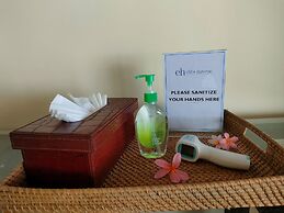 The Layar Designer Villas and Spa