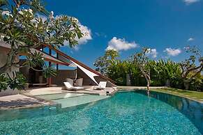 The Layar Designer Villas and Spa