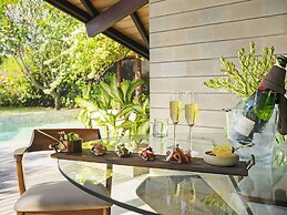 The Layar Designer Villas and Spa