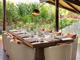 The Layar Designer Villas and Spa