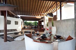 The Layar Designer Villas and Spa