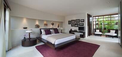 The Layar Designer Villas and Spa