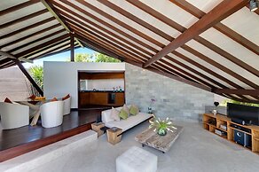 The Layar Designer Villas and Spa