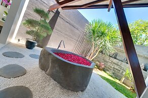 The Layar Designer Villas and Spa