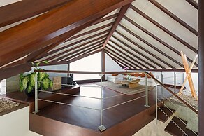 The Layar Designer Villas and Spa