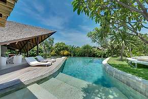 The Layar Designer Villas and Spa