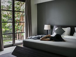 The Layar Designer Villas and Spa