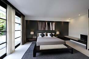 The Layar Designer Villas and Spa