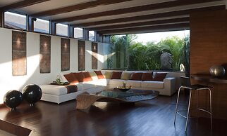 The Layar Designer Villas and Spa