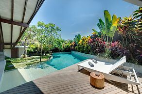 The Layar Designer Villas and Spa