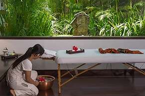 The Layar Designer Villas and Spa