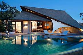 The Layar Designer Villas and Spa