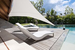 The Layar Designer Villas and Spa