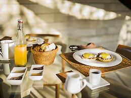 The Layar Designer Villas and Spa