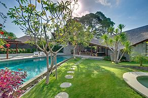 The Layar Designer Villas and Spa