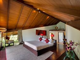 The Layar Designer Villas and Spa